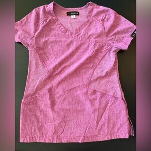 Women’s Koi Basics scrub top